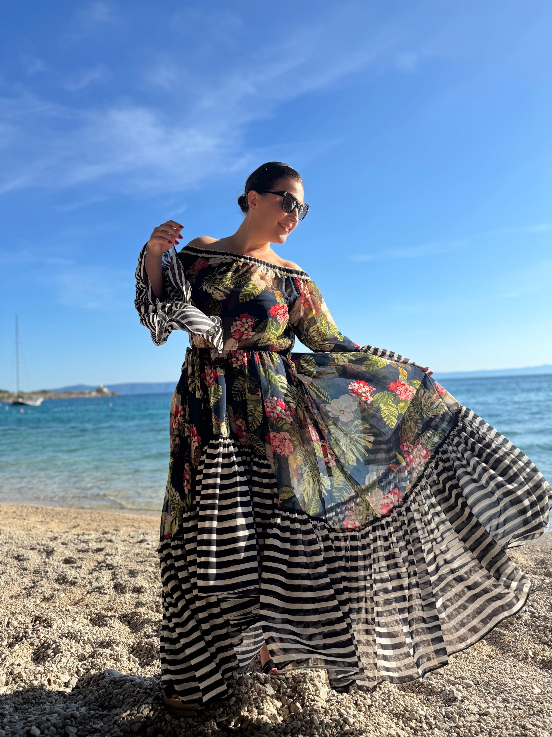 Nakon ljetnih odmora, Frajle nastavljaju s turnejom. Rijeka je prva u planu 