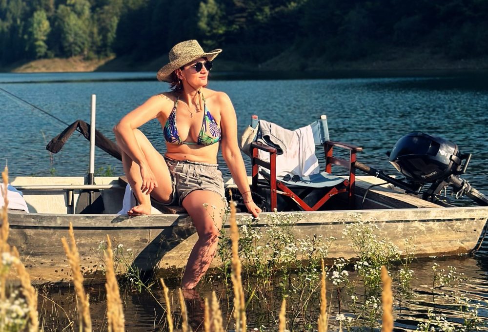 Nakon ljetnih odmora, Frajle nastavljaju s turnejom. Rijeka je prva u planu