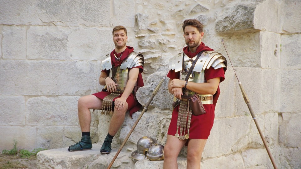 Ne zaboravite ostaviti recenziju – novi serijal o hrvatskom turizmu 21. stoljeća
