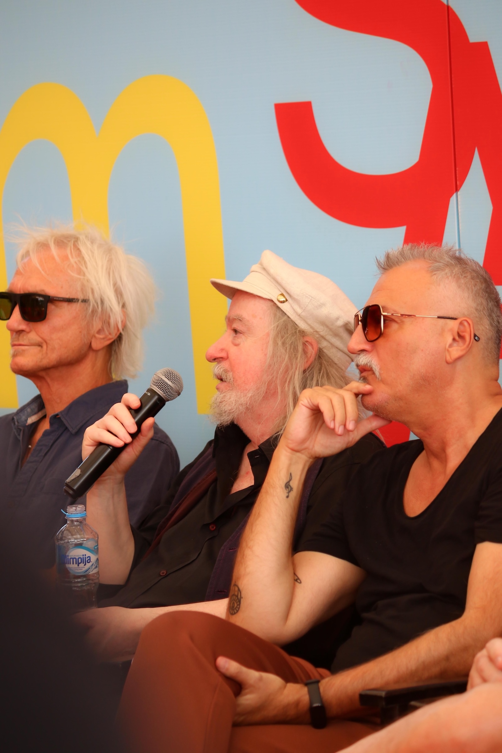 Neobičan dan – novi videospot Haustora