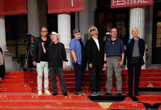 Neobičan dan – novi videospot Haustora