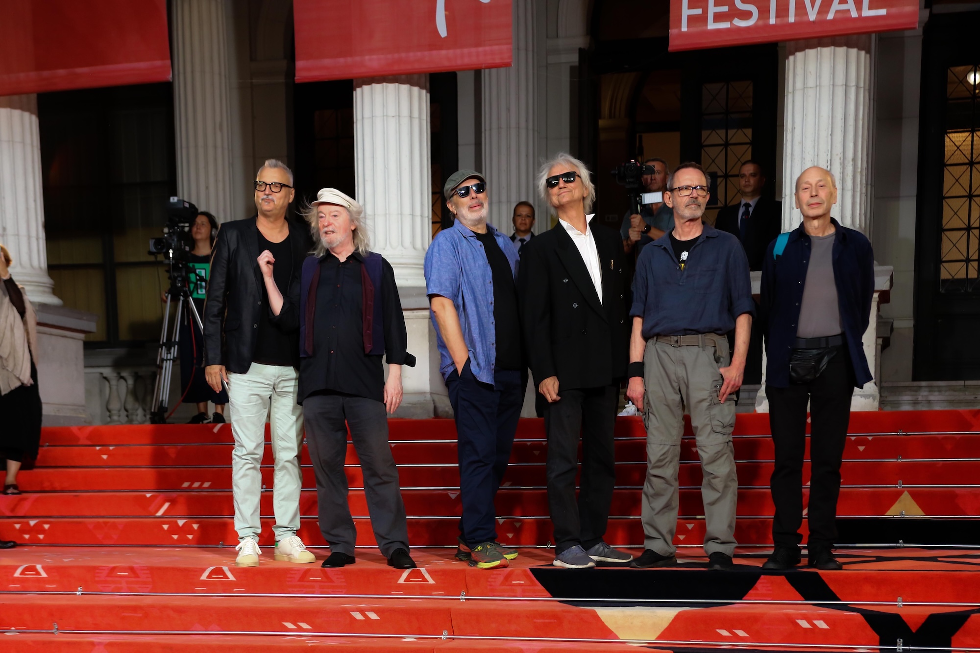 Neobičan dan – novi videospot Haustora