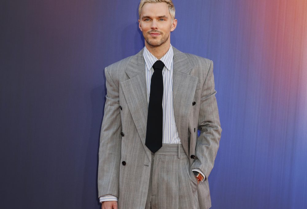 Nicholas Hoult pokazao drastičnu transformaciju Hello Magazin Croatia Hrvatska