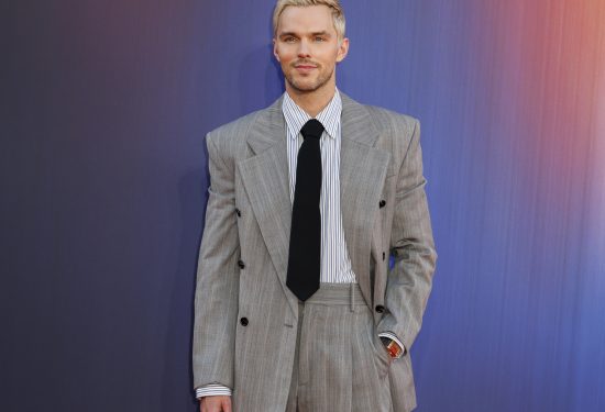 Nicholas Hoult pokazao drastičnu transformaciju Hello Magazin Croatia Hrvatska