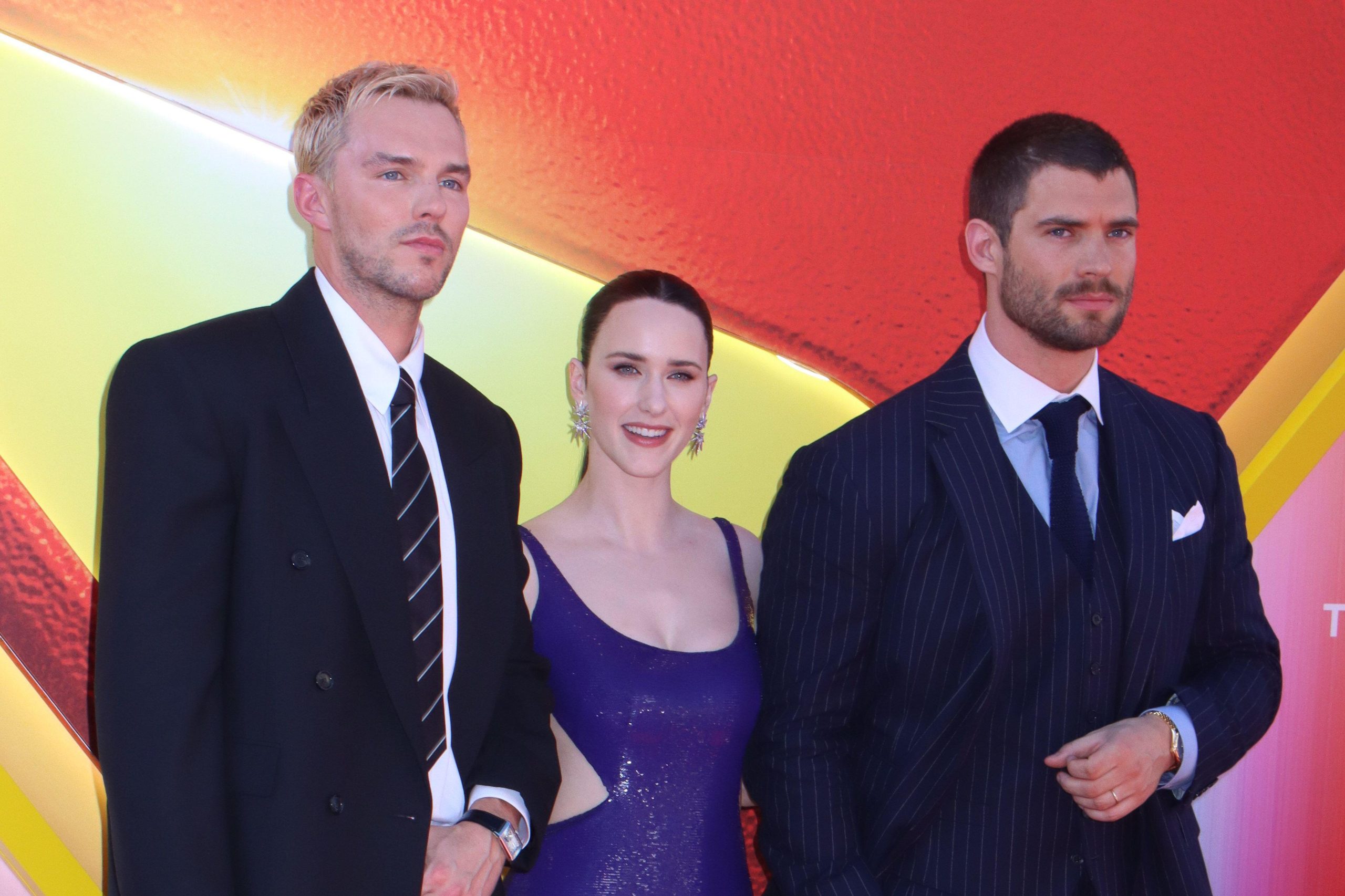 Nicholas Hoult pokazao drastičnu transformaciju Hello Magazin Croatia Hrvatska