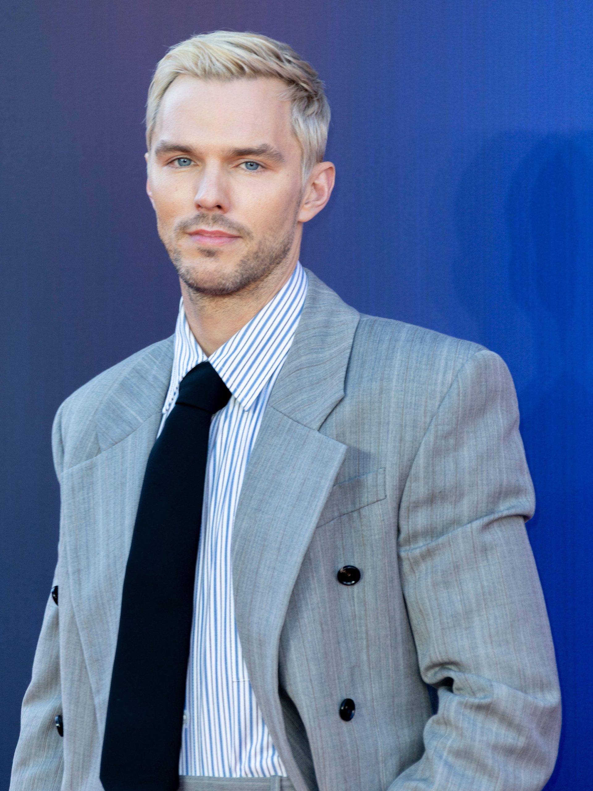 Nicholas Hoult pokazao drastičnu transformaciju Hello Magazin Croatia Hrvatska