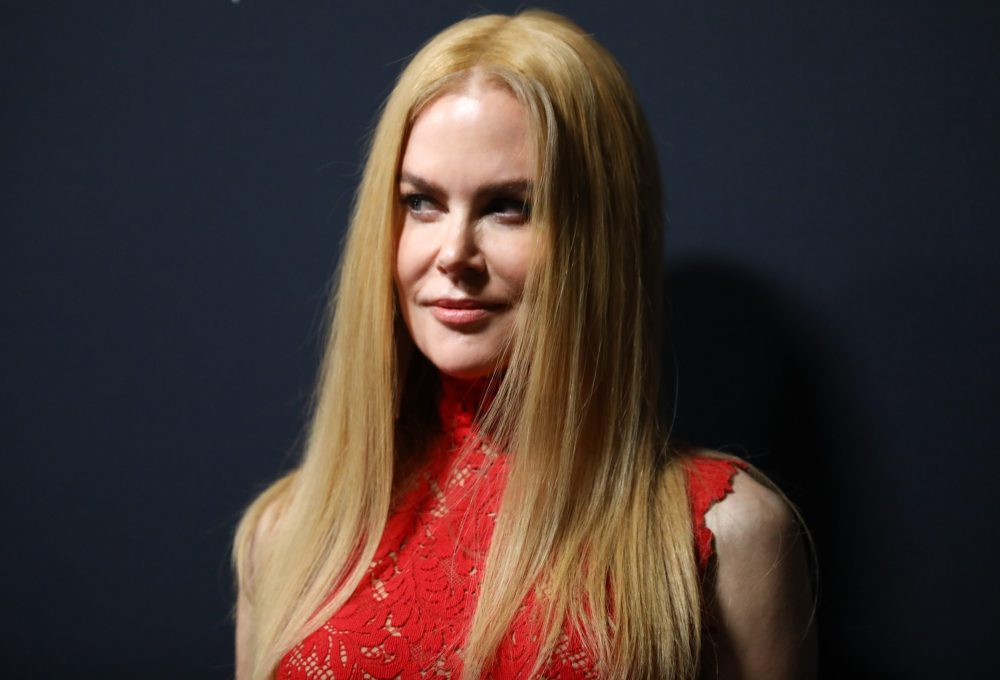 Nicole Kidman plaća nevjerojatnu cifru za život u vilu u kojoj je umro poznati glazbenik Hello Magazin Croatia Hrvatska
