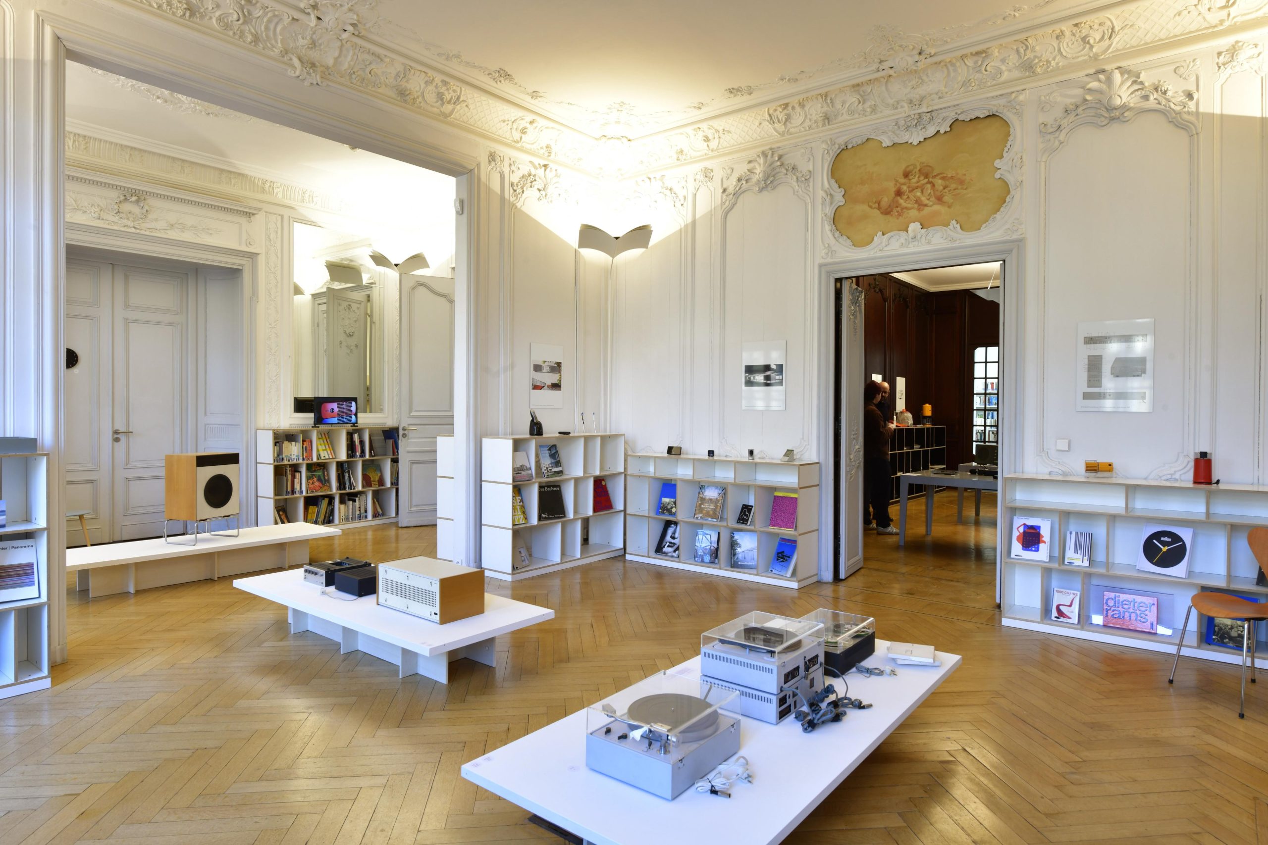 ODLIČAN IZLOŽBENI PROGRAM ZAGREB DESIGN WEEKA