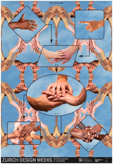 ODLIČAN IZLOŽBENI PROGRAM ZAGREB DESIGN WEEKA