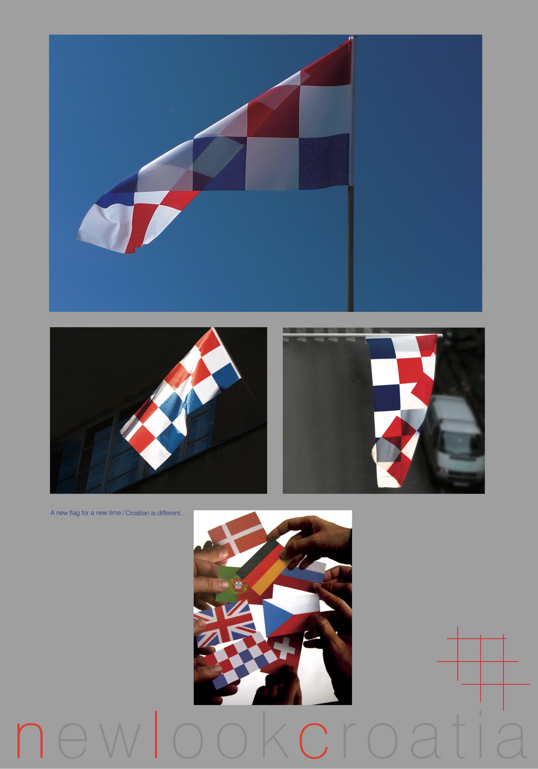 ODLIČAN IZLOŽBENI PROGRAM ZAGREB DESIGN WEEKA