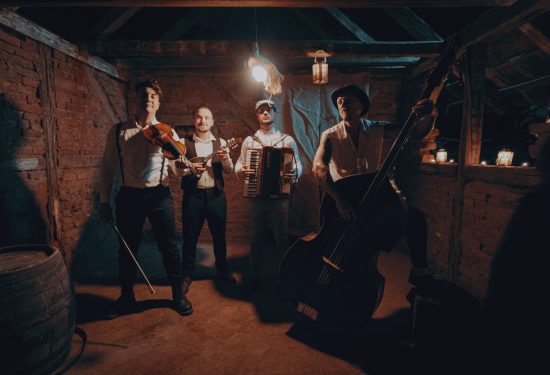 OGENJ - KUPICE! ''Fala i živeli, nigdar nam ne zginuli!'' Tvornica kulture // subota, 20.9.