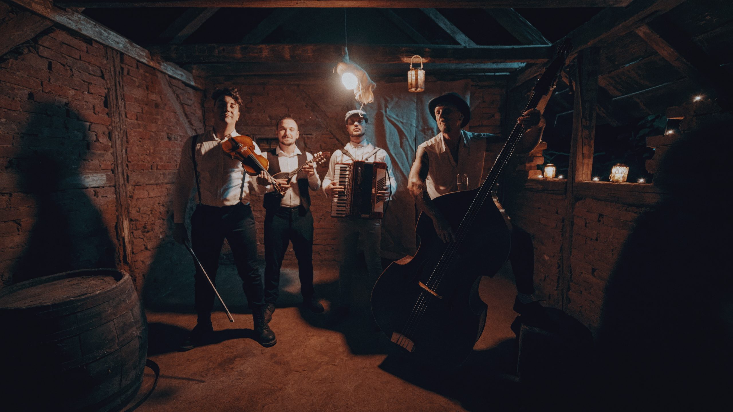 OGENJ - KUPICE! ''Fala i živeli, nigdar nam ne zginuli!'' Tvornica kulture // subota, 20.9.