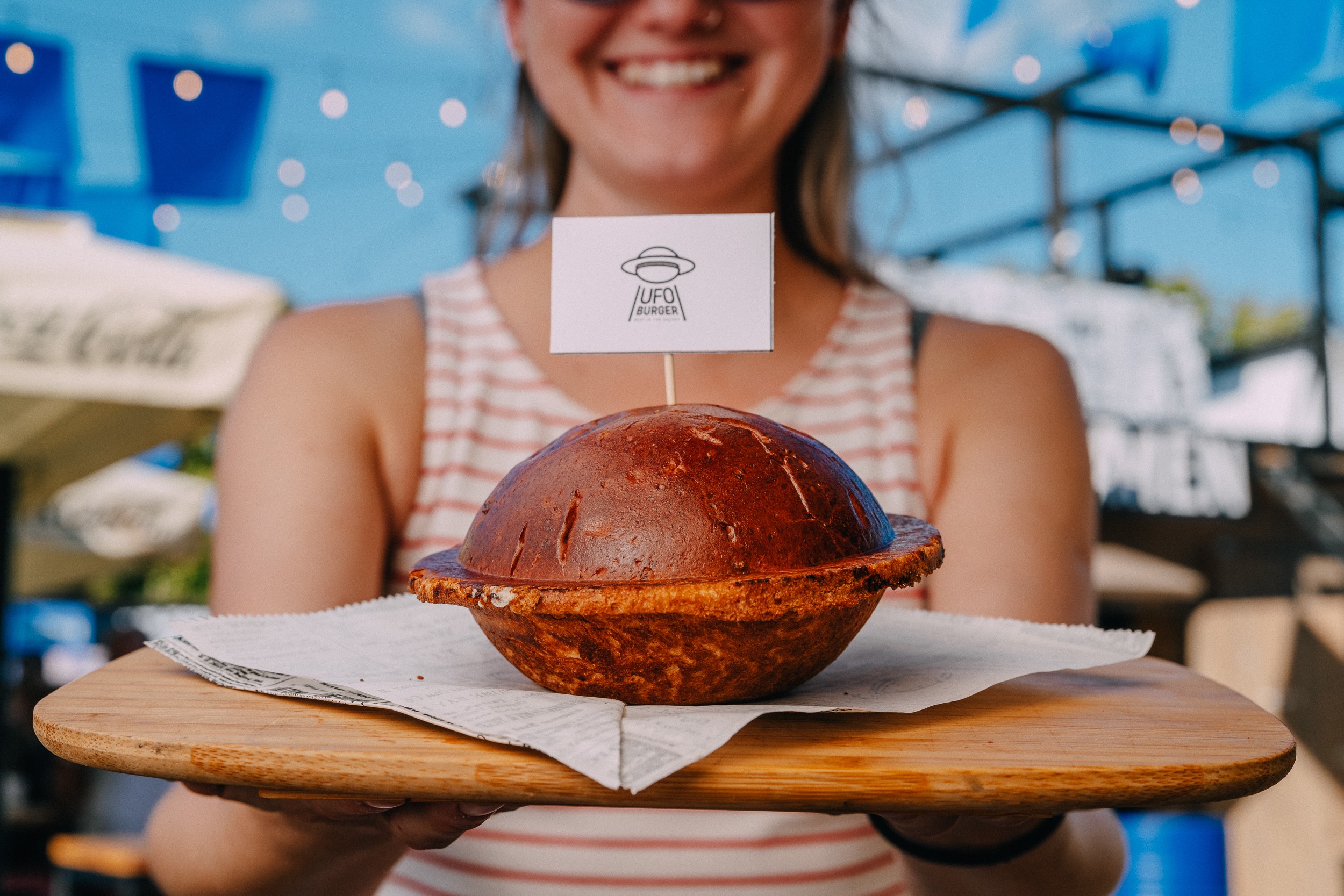 OTVOREN JE 10. BURGER FESTIVAL ZAGREB Slavljenički okusi, vrhunska atmosfera i doživljaj za pamćenje