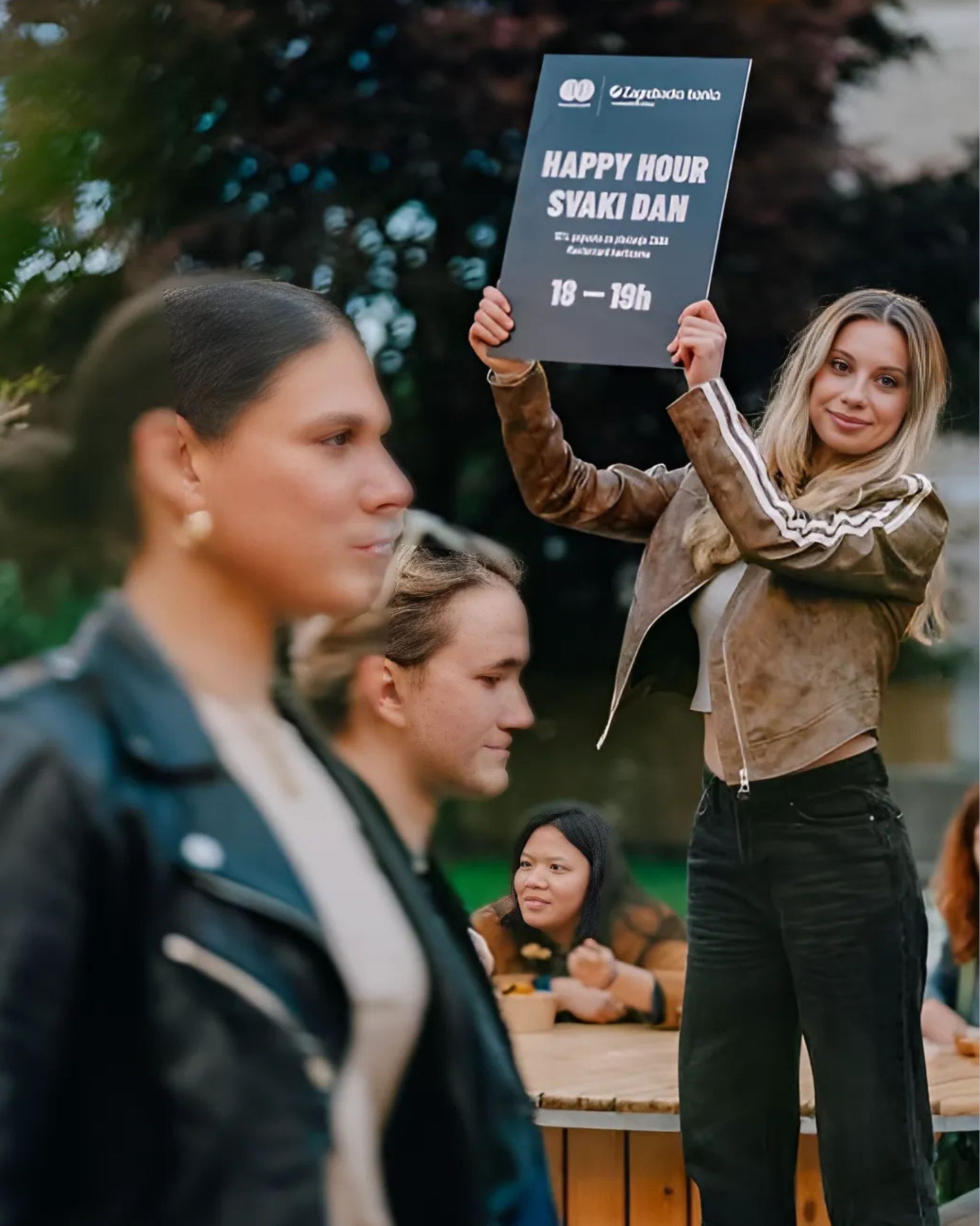 OTVOREN JE 10. BURGER FESTIVAL ZAGREB Slavljenički okusi, vrhunska atmosfera i doživljaj za pamćenje