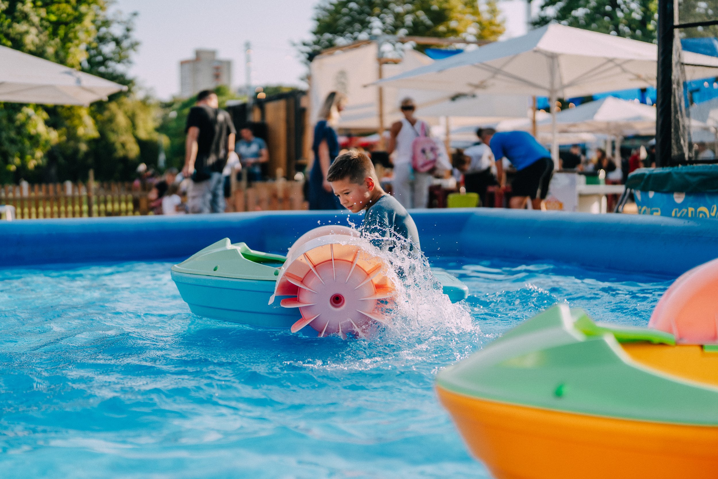 OTVOREN JE 10. BURGER FESTIVAL ZAGREB Slavljenički okusi, vrhunska atmosfera i doživljaj za pamćenje