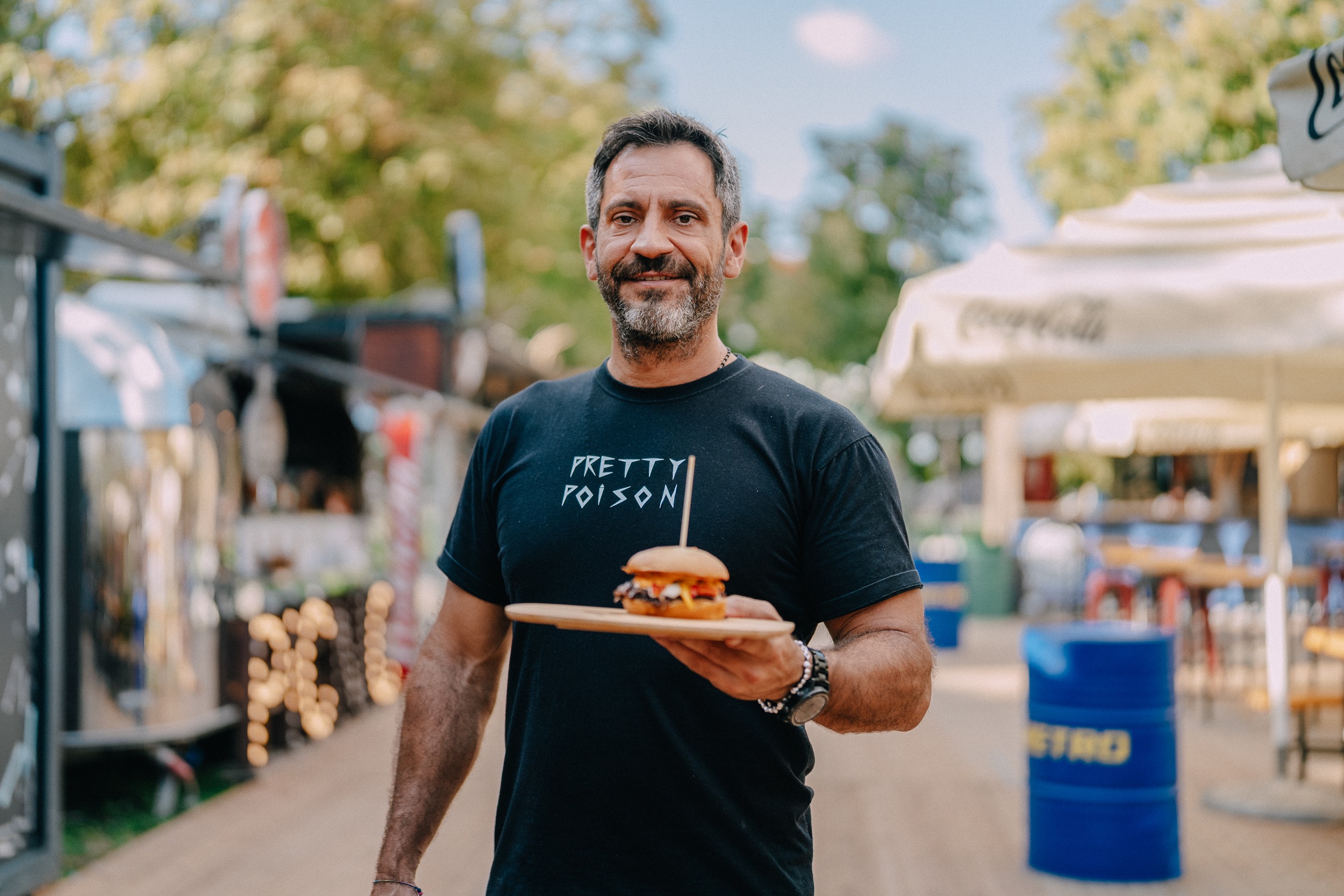 OTVOREN JE 10. BURGER FESTIVAL ZAGREB Slavljenički okusi, vrhunska atmosfera i doživljaj za pamćenje