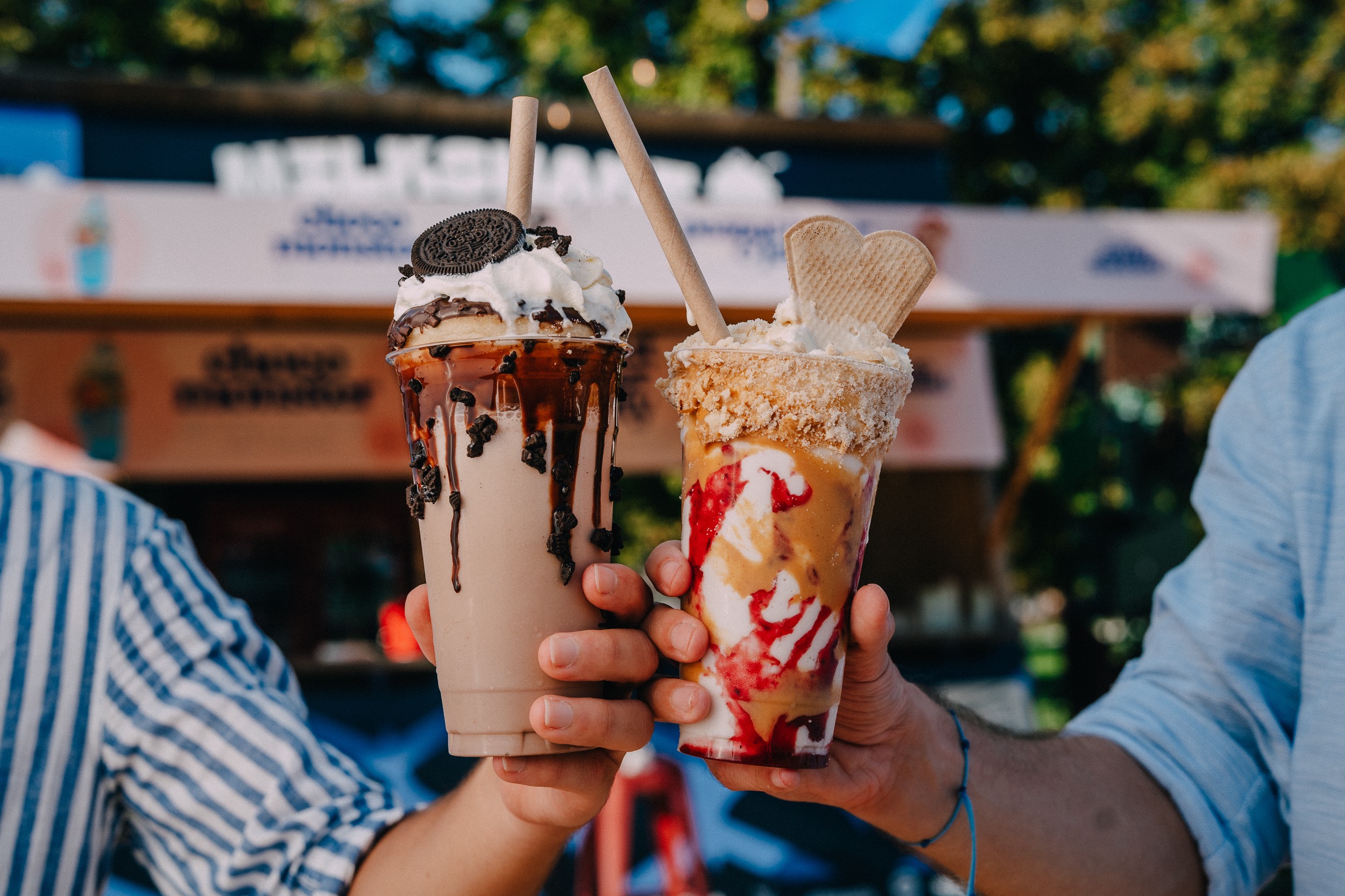 OTVOREN JE 10. BURGER FESTIVAL ZAGREB Slavljenički okusi, vrhunska atmosfera i doživljaj za pamćenje