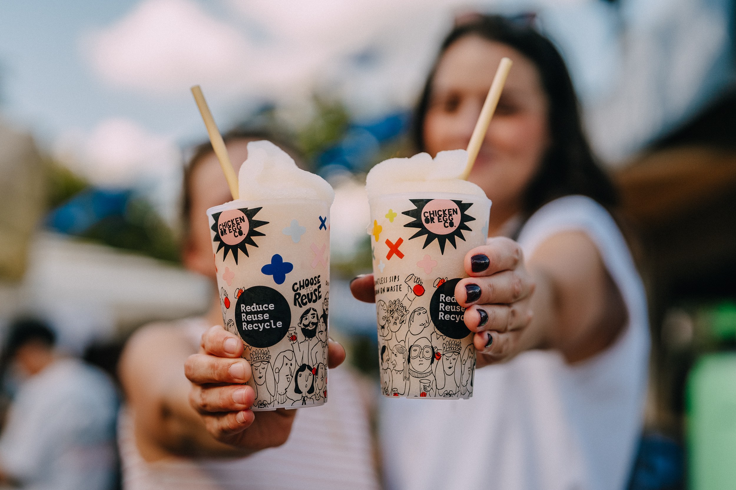 OTVOREN JE 10. BURGER FESTIVAL ZAGREB Slavljenički okusi, vrhunska atmosfera i doživljaj za pamćenje