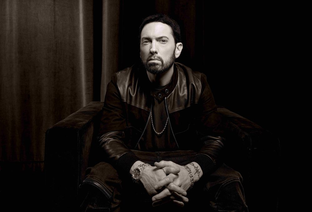 Objavljen je soundtrack za „STANS“, film o vezi Eminema i njegovih fanova!