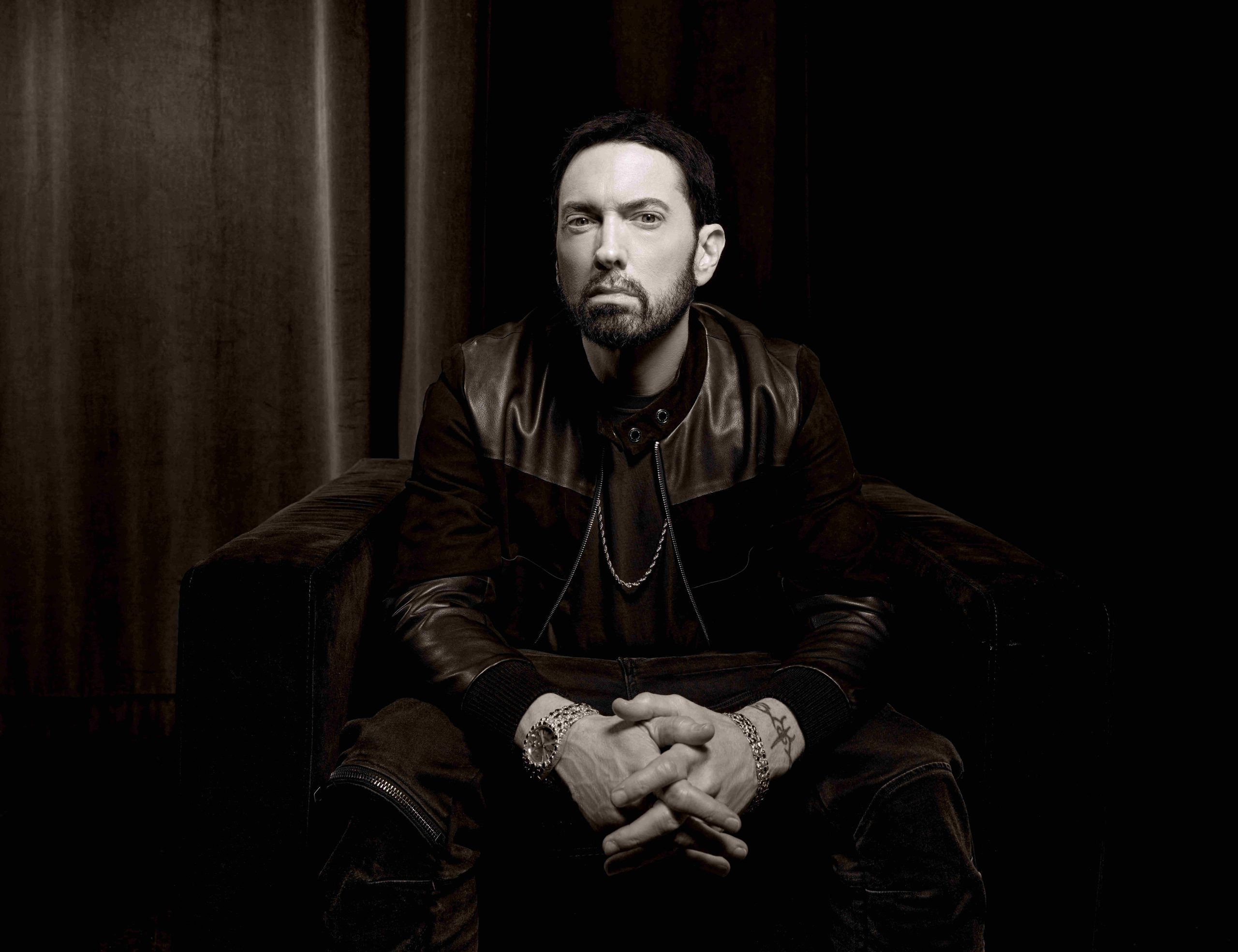 Objavljen je soundtrack za „STANS“, film o vezi Eminema i njegovih fanova!