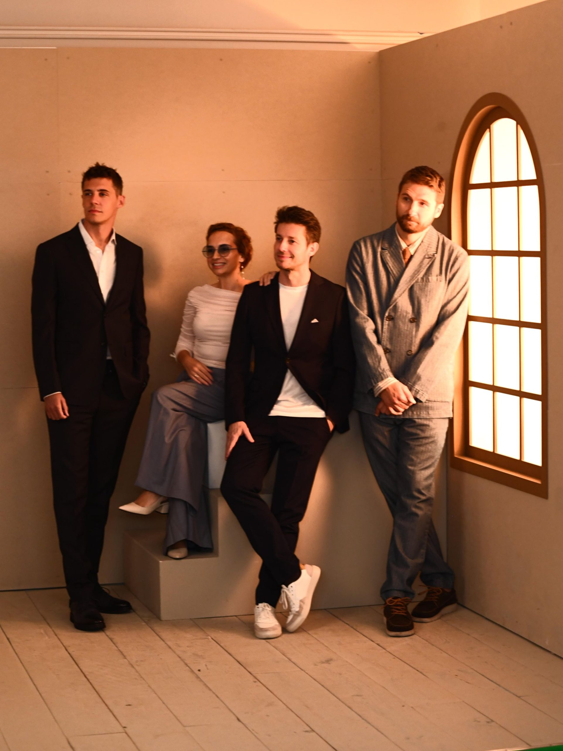 Održana svjetska premijera filma „Oče naš“ Gorana Stankovića na 50. Međunarodnom filmskom festivalu u Torontu (TIFF)