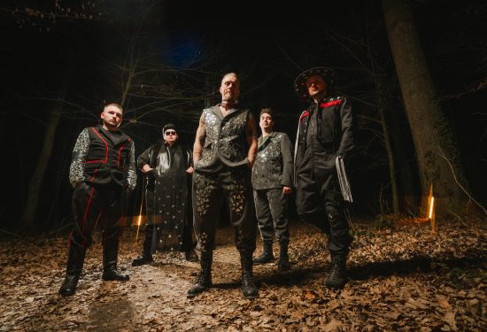 Ogenj uskoro stiže na pozornicu Tvornice kulture – atmosferu će zagrijati splitski rockeri Djigibaoo