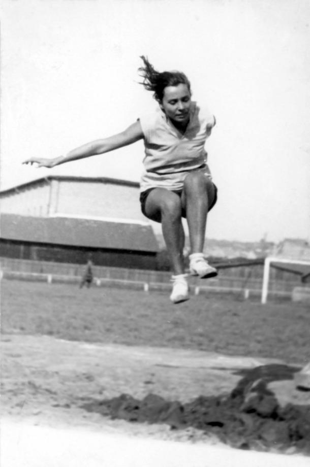Otvorenje izložbe „Između korzeta i dresa. Žene u sportu (1874. - 1939.)“ Hrvatskog športskog muzeja u Muzeju grada Zagreba 