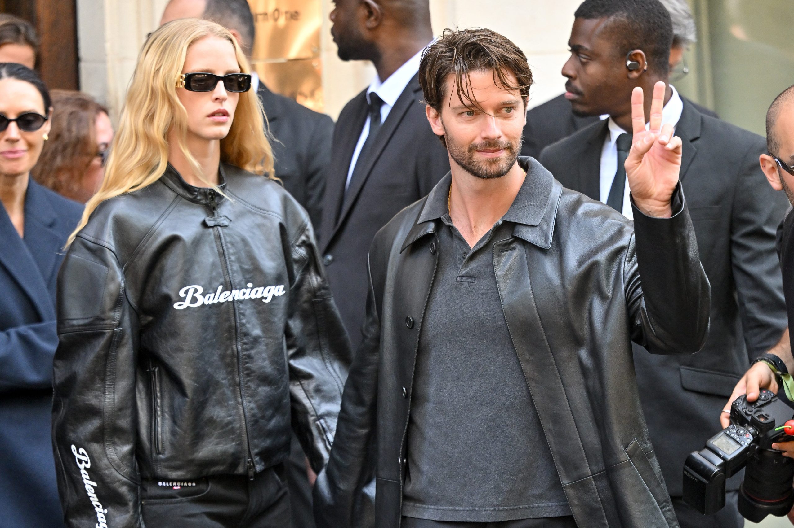 Oženio se Patrick Schwarzenegger Hello Magazin Croatia Hrvatska