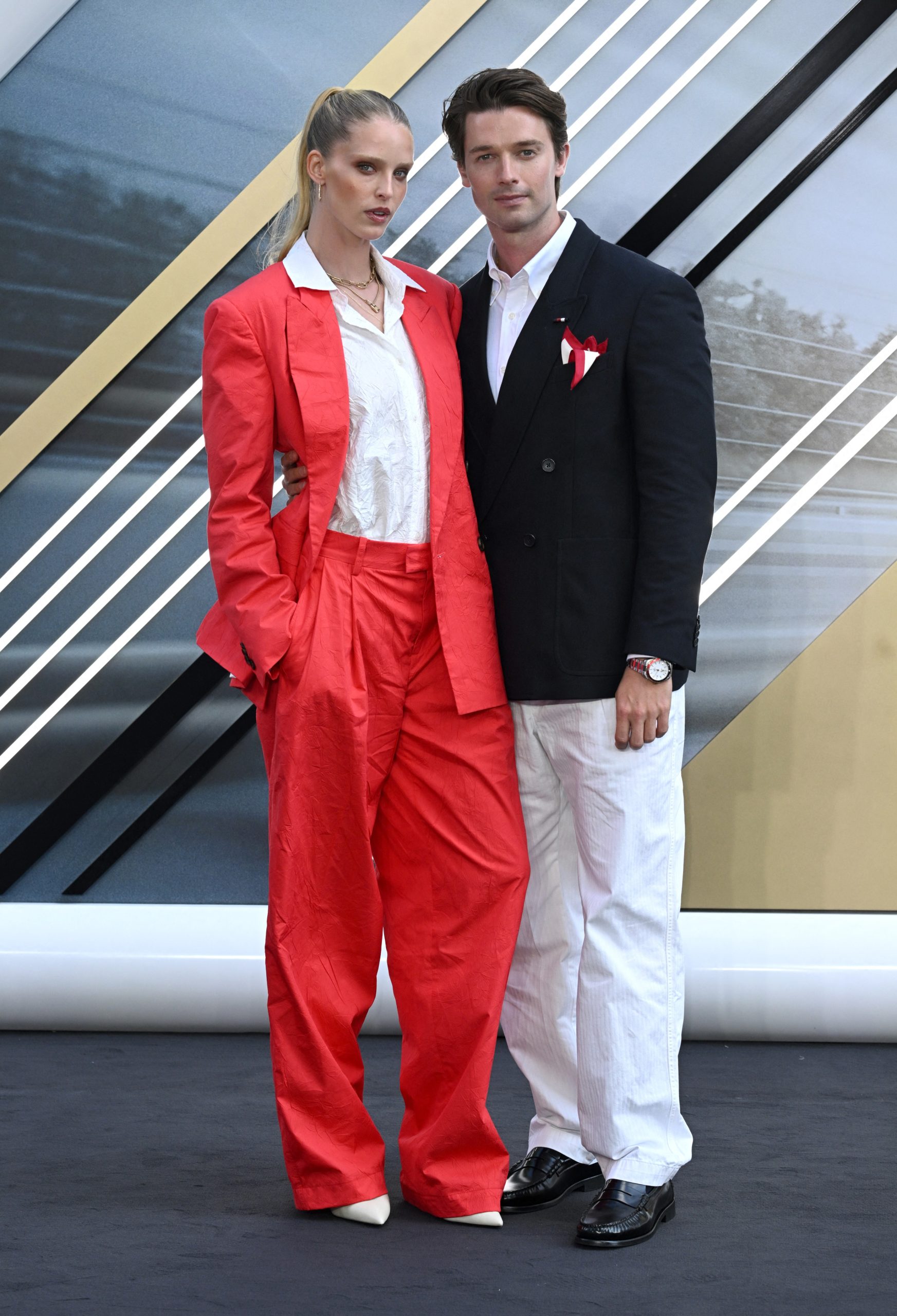 Oženio se Patrick Schwarzenegger Hello Magazin Croatia Hrvatska