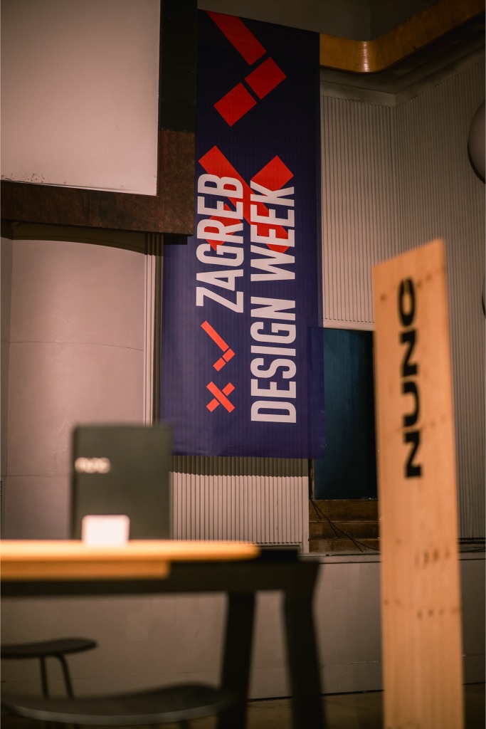 POČEO DVANAESTI ZAGREB DESIGN WEEK
