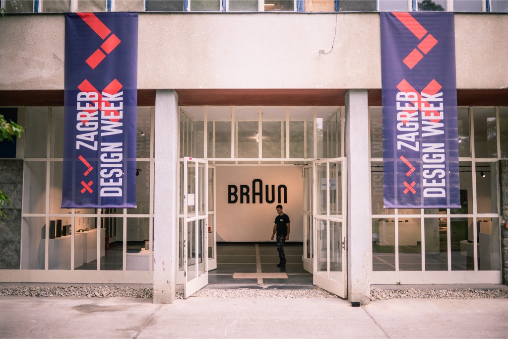 POČEO DVANAESTI ZAGREB DESIGN WEEK
