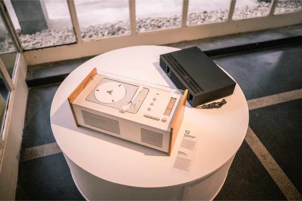 POČEO DVANAESTI ZAGREB DESIGN WEEK
