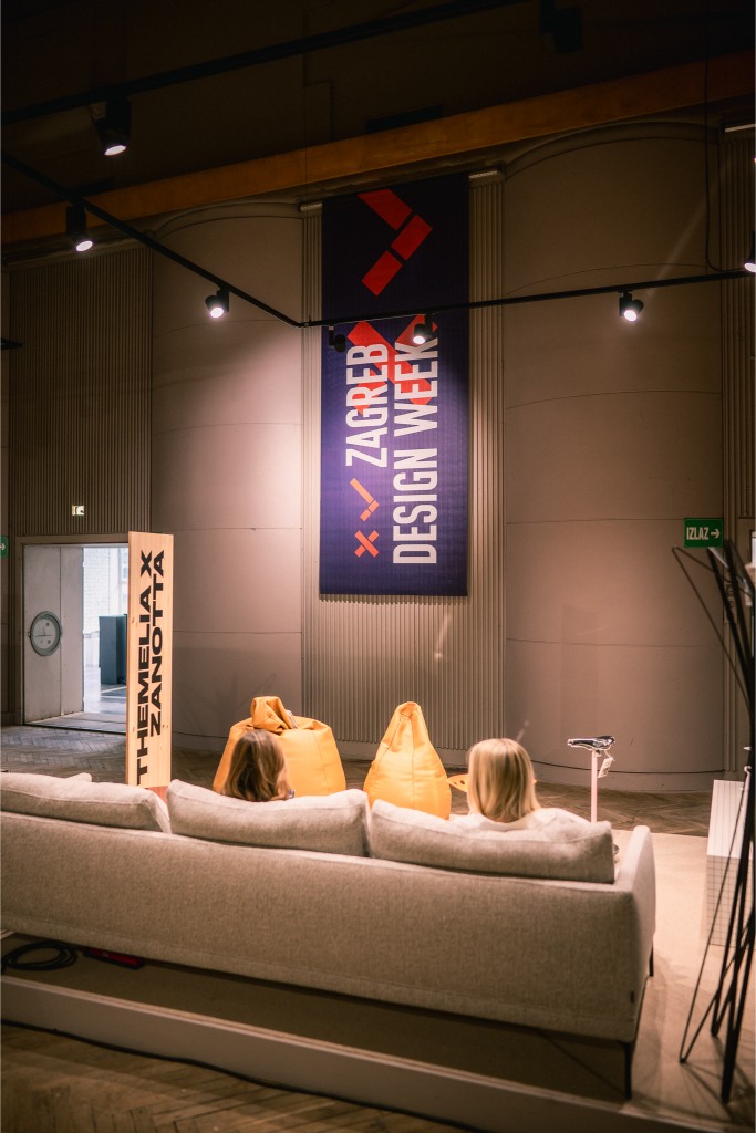 POČEO DVANAESTI ZAGREB DESIGN WEEK
