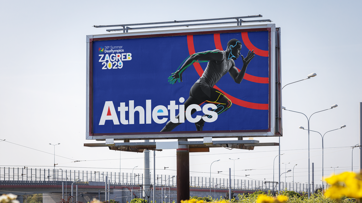 POVIJESNA PRILIKA ZA HRVATSKU ZAGREB SLUŽBENI KANDIDAT ZA DOMAĆINSTVO LJETNIH DEFLIMPIJSKIH IGARA 2029.