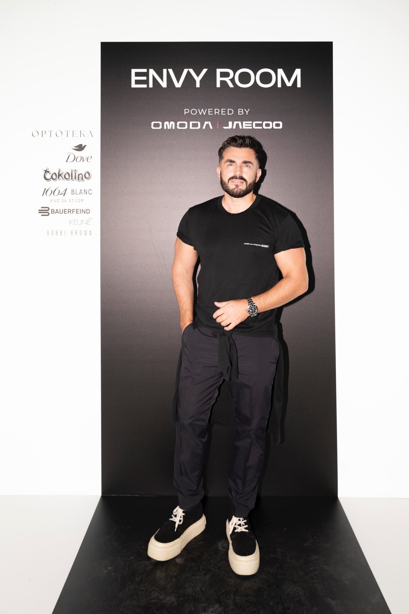 eNVy room priredio modni spektakl u MSU-u: Večer koja je redefinirala doživljaj mode
