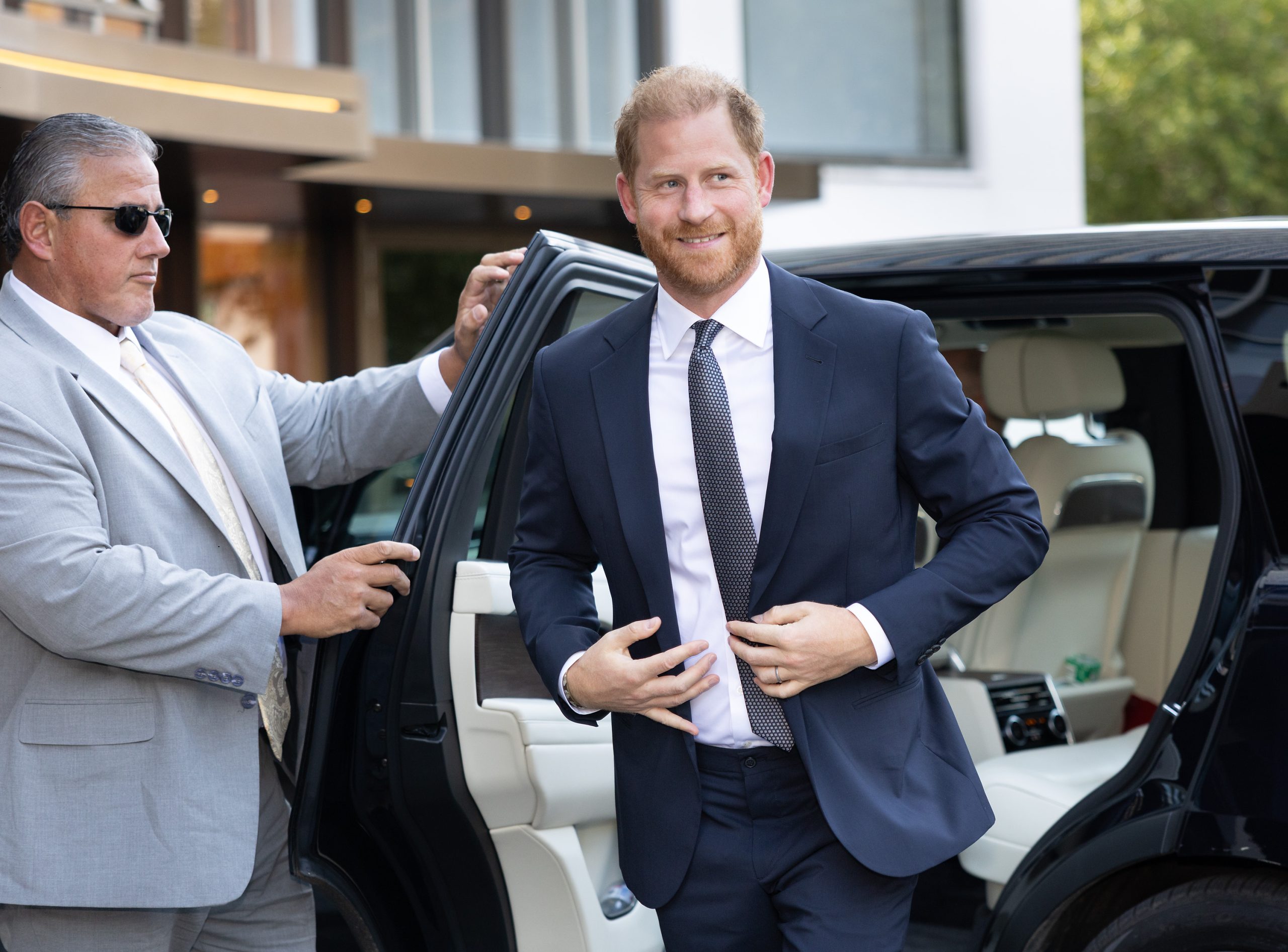 Princ Harry sve bliže povratku u Britaniju Hello Magazin Croatia