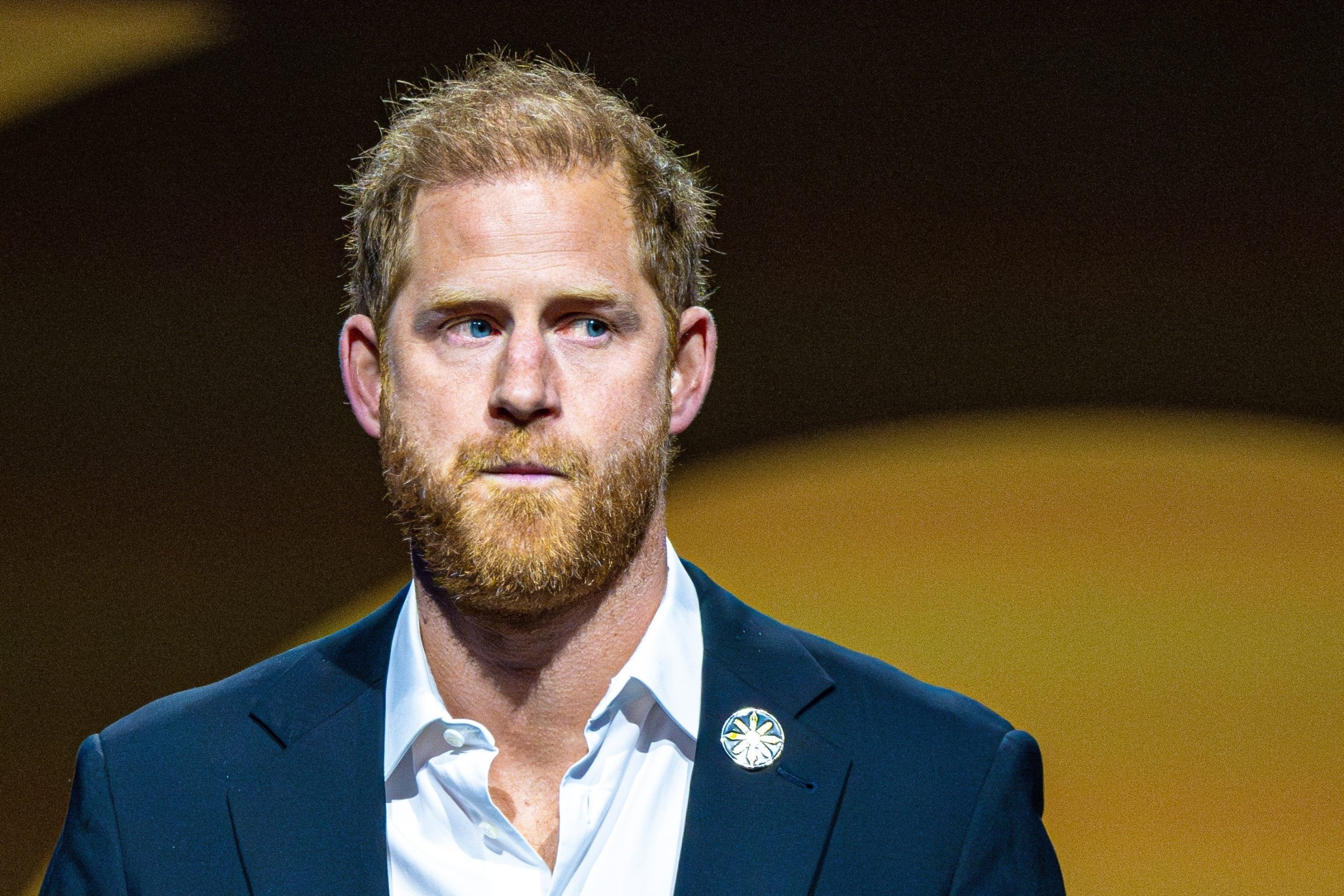 Princ Harry sve bliže povratku u Britaniju Hello Magazin Croatia