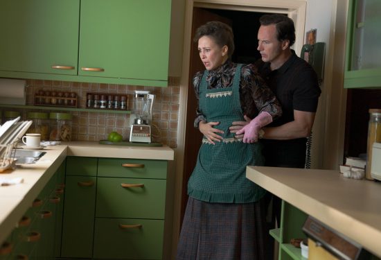 'Prizivanja 4 Posljednji obredi' Hello Magazin Croatia Hrvatska