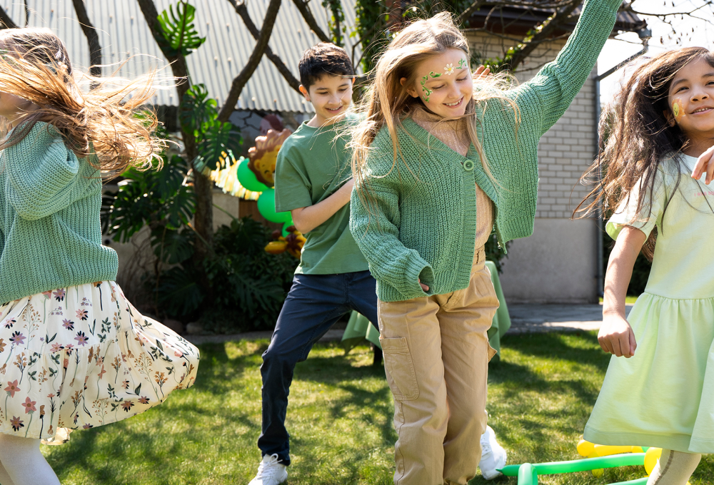 Prvi KIDS FEST stiže u Zagreb – festival igre, znanja i obiteljskog zajedništva hello magazine hrvatska croatia