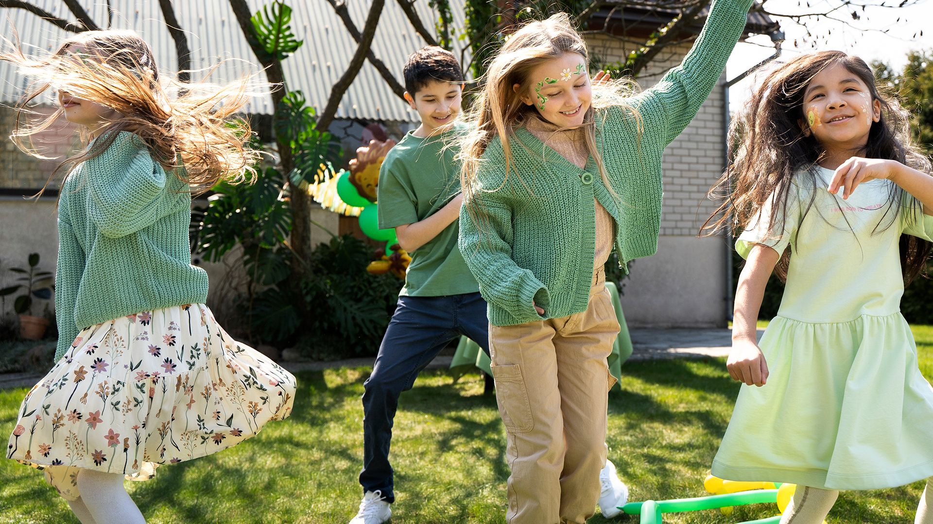 Prvi KIDS FEST stiže u Zagreb – festival igre, znanja i obiteljskog zajedništva hello magazine hrvatska croatia