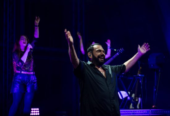 Prvi nastup Alphavillea u Hrvatskoj: Publika svih generacija uživala uz bezvremenske hitove „Forever Young“ i „Big in Japan“