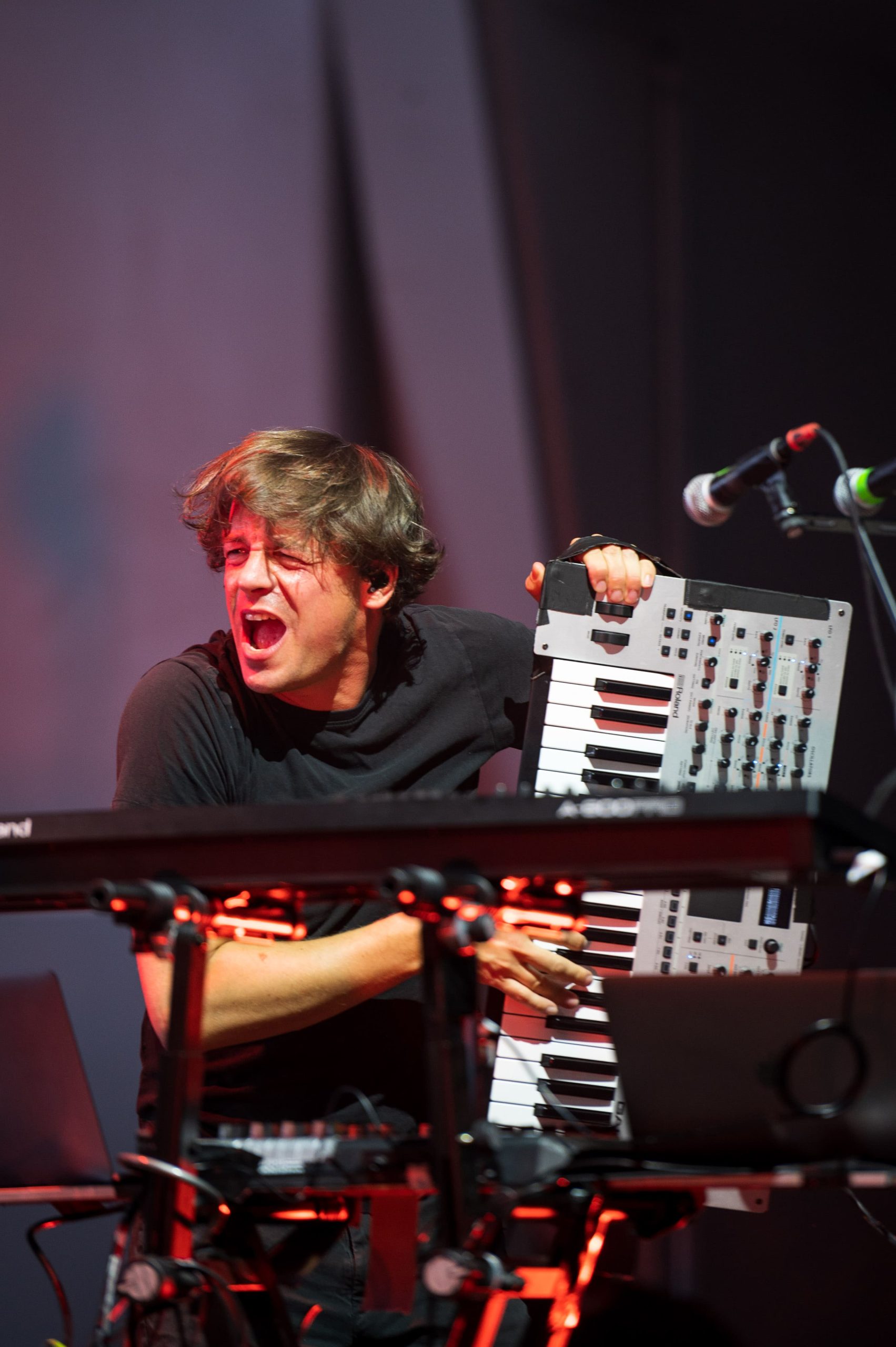 Prvi nastup Alphavillea u Hrvatskoj: Publika svih generacija uživala uz bezvremenske hitove „Forever Young“ i „Big in Japan“ 