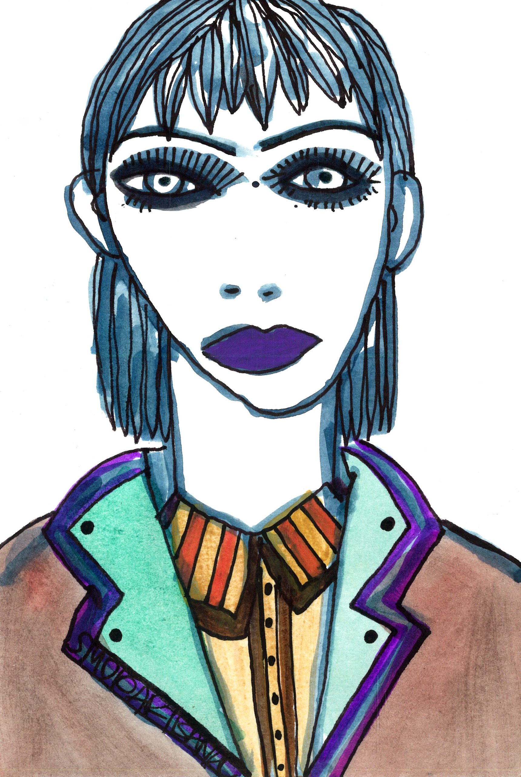 Robert Sever, Studio Artisanal, nova kolekcija, jesen zima 2025, hrvatski dizajner, modna kampanja, ručno oslikane ilustracije, modna revija, hrvatska moda, modni brend, dizajnerske torbe, luksuzni materijali, vintage keper, engleska vuna, brokat, ručno pletene veste, limitirani posteri, fashion experience, imerzivna moda, modni vizual, urbani stil, nosiva moda, slojeviti look, košulje, kaputi, baloneri, jakne, modne kombinacije, modni detalji, autorske marame, CASPAR, marame dizajn, shopper torbe, vintage koža, modni aksesoari, jesenski tonovi, crna moda, zelena moda, smeđa moda, ljubičasti akcenti, Katarina Galović, Maršal kolekcija, diplomska kolekcija, modna inspiracija, modna estetika, neromantična moda, sofisticirana moda, hrvatski modni dizajn, trendovi 2025, eksperimentalna moda, zanatski rad, ručni rad, umjetnost i moda, vizualni narativ, limitirane kolekcije, modne ilustracije, modni poster, fashion art, urbani outfiti, street style, hrvatski brendovi, modne novosti, jesenji stil, zimski stil, layering moda, slojevita moda, high-end materijali, modne inovacije, modni trendovi, hrvatski dizajn, ekskluzivna kolekcija, modna izložba, Zagreb moda, modni event, hrvatska revija, fashion ilustracije, kreativna moda, luksuzni modni detalji, modna prezentacija, autorska moda, fashion storytelling, modna scena, hrvatski brend, modni talenat, kreativni dizajn, vizualna moda, limited edition, fashion kolekcionarstvo, inovativni brend, modni vizionari, dizajn i moda, moderna moda, high fashion Croatia, ekskluzivni modni event, modne novosti Zagreb, umjetnička moda, trendsetters Croatia, urban fashion, modni lifestyle, modna estetika 2025, hrvatski talent