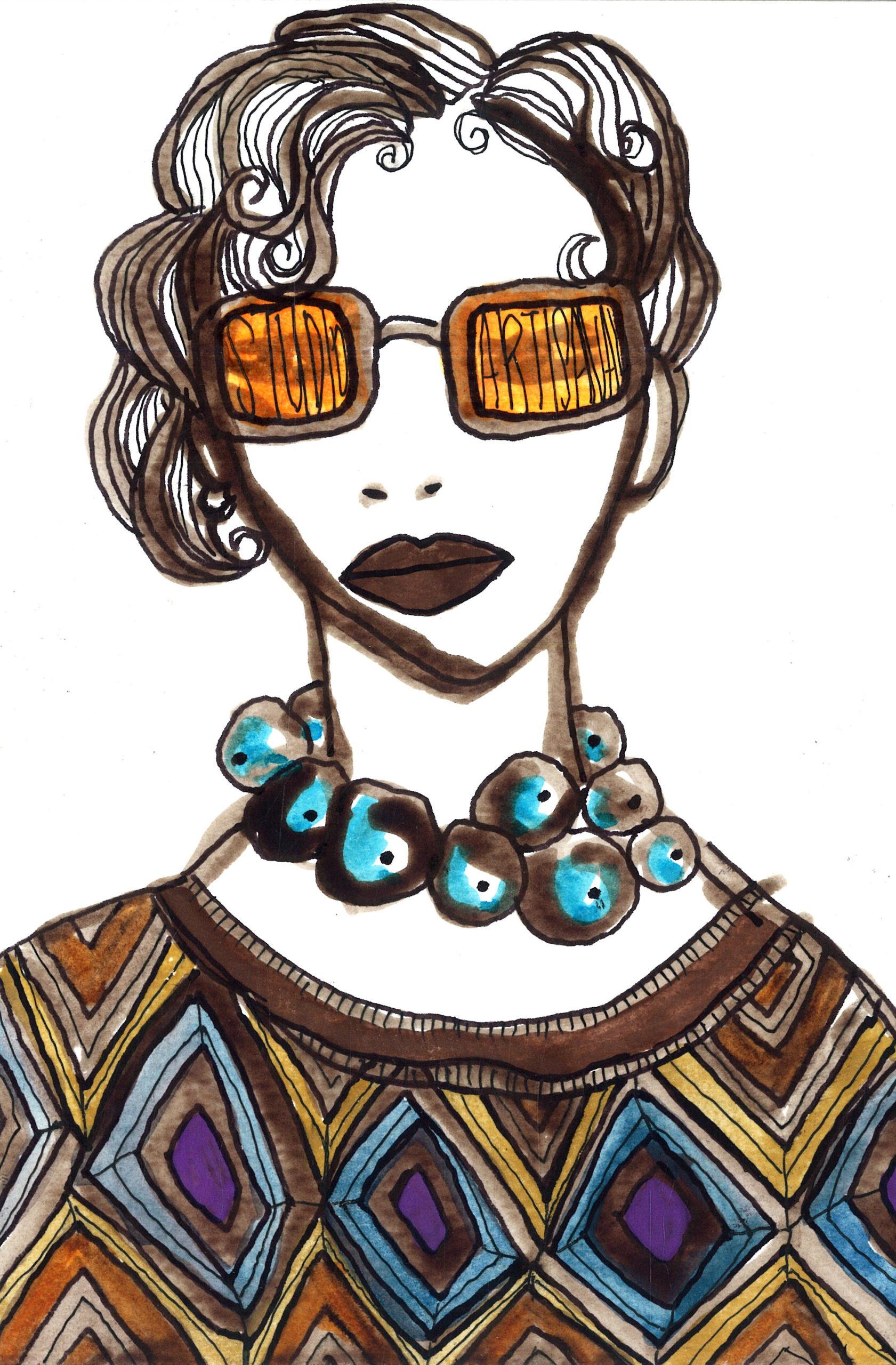 Robert Sever, Studio Artisanal, nova kolekcija, jesen zima 2025, hrvatski dizajner, modna kampanja, ručno oslikane ilustracije, modna revija, hrvatska moda, modni brend, dizajnerske torbe, luksuzni materijali, vintage keper, engleska vuna, brokat, ručno pletene veste, limitirani posteri, fashion experience, imerzivna moda, modni vizual, urbani stil, nosiva moda, slojeviti look, košulje, kaputi, baloneri, jakne, modne kombinacije, modni detalji, autorske marame, CASPAR, marame dizajn, shopper torbe, vintage koža, modni aksesoari, jesenski tonovi, crna moda, zelena moda, smeđa moda, ljubičasti akcenti, Katarina Galović, Maršal kolekcija, diplomska kolekcija, modna inspiracija, modna estetika, neromantična moda, sofisticirana moda, hrvatski modni dizajn, trendovi 2025, eksperimentalna moda, zanatski rad, ručni rad, umjetnost i moda, vizualni narativ, limitirane kolekcije, modne ilustracije, modni poster, fashion art, urbani outfiti, street style, hrvatski brendovi, modne novosti, jesenji stil, zimski stil, layering moda, slojevita moda, high-end materijali, modne inovacije, modni trendovi, hrvatski dizajn, ekskluzivna kolekcija, modna izložba, Zagreb moda, modni event, hrvatska revija, fashion ilustracije, kreativna moda, luksuzni modni detalji, modna prezentacija, autorska moda, fashion storytelling, modna scena, hrvatski brend, modni talenat, kreativni dizajn, vizualna moda, limited edition, fashion kolekcionarstvo, inovativni brend, modni vizionari, dizajn i moda, moderna moda, high fashion Croatia, ekskluzivni modni event, modne novosti Zagreb, umjetnička moda, trendsetters Croatia, urban fashion, modni lifestyle, modna estetika 2025, hrvatski talent