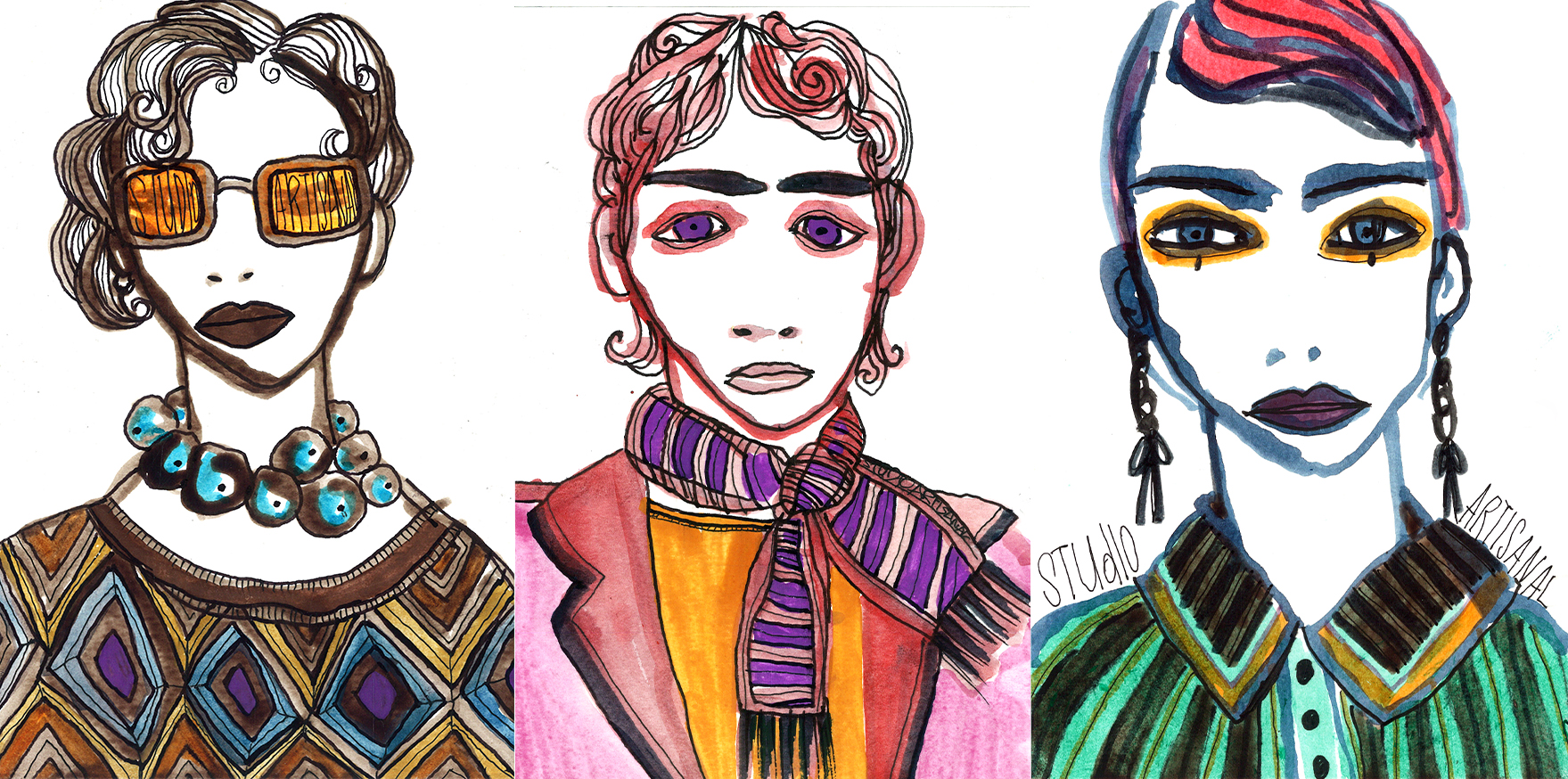 Robert Sever, Studio Artisanal, nova kolekcija, jesen zima 2025, hrvatski dizajner, modna kampanja, ručno oslikane ilustracije, modna revija, hrvatska moda, modni brend, dizajnerske torbe, luksuzni materijali, vintage keper, engleska vuna, brokat, ručno pletene veste, limitirani posteri, fashion experience, imerzivna moda, modni vizual, urbani stil, nosiva moda, slojeviti look, košulje, kaputi, baloneri, jakne, modne kombinacije, modni detalji, autorske marame, CASPAR, marame dizajn, shopper torbe, vintage koža, modni aksesoari, jesenski tonovi, crna moda, zelena moda, smeđa moda, ljubičasti akcenti, Katarina Galović, Maršal kolekcija, diplomska kolekcija, modna inspiracija, modna estetika, neromantična moda, sofisticirana moda, hrvatski modni dizajn, trendovi 2025, eksperimentalna moda, zanatski rad, ručni rad, umjetnost i moda, vizualni narativ, limitirane kolekcije, modne ilustracije, modni poster, fashion art, urbani outfiti, street style, hrvatski brendovi, modne novosti, jesenji stil, zimski stil, layering moda, slojevita moda, high-end materijali, modne inovacije, modni trendovi, hrvatski dizajn, ekskluzivna kolekcija, modna izložba, Zagreb moda, modni event, hrvatska revija, fashion ilustracije, kreativna moda, luksuzni modni detalji, modna prezentacija, autorska moda, fashion storytelling, modna scena, hrvatski brend, modni talenat, kreativni dizajn, vizualna moda, limited edition, fashion kolekcionarstvo, inovativni brend, modni vizionari, dizajn i moda, moderna moda, high fashion Croatia, ekskluzivni modni event, modne novosti Zagreb, umjetnička moda, trendsetters Croatia, urban fashion, modni lifestyle, modna estetika 2025, hrvatski talent