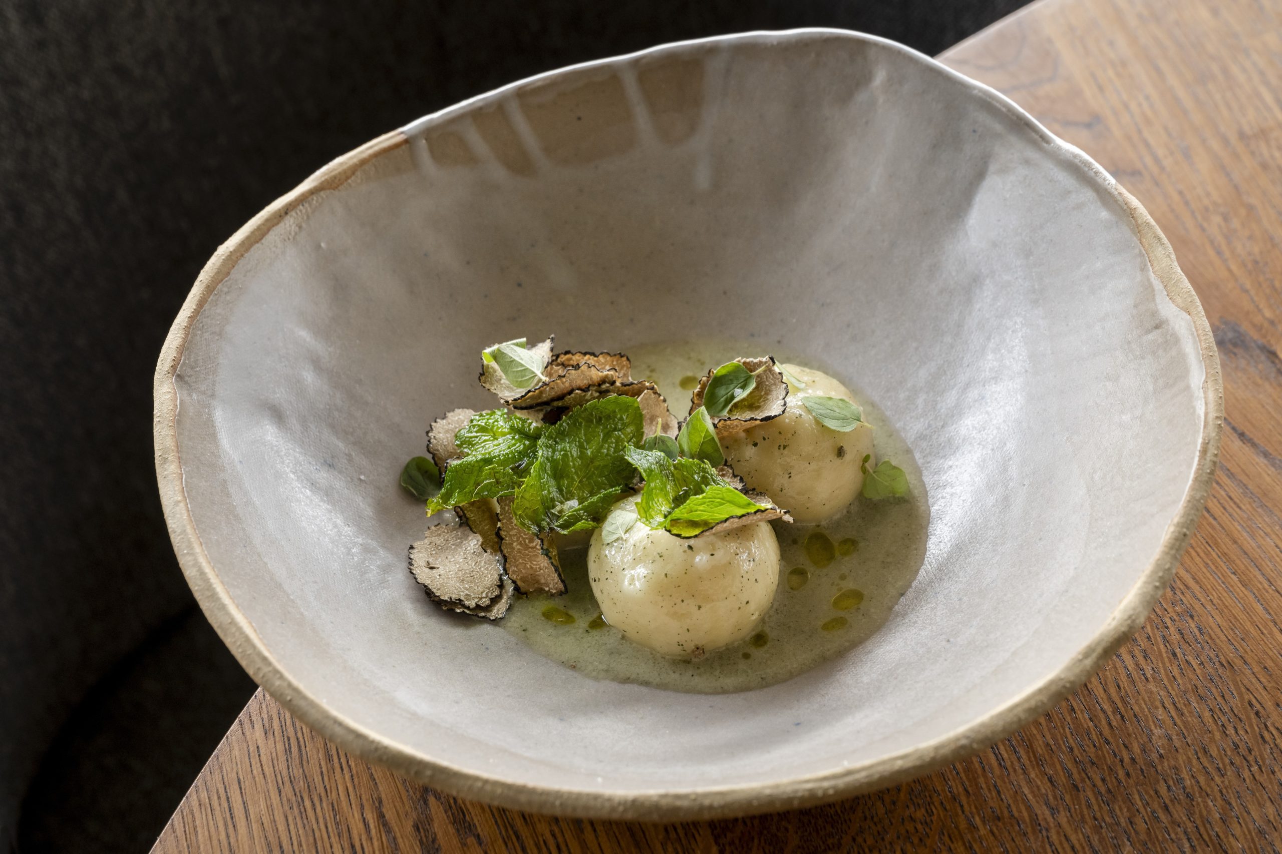 Restorani gdje tartufi pretvaraju obrok u iskustvo Hello Magazine Croatia Hrvatska