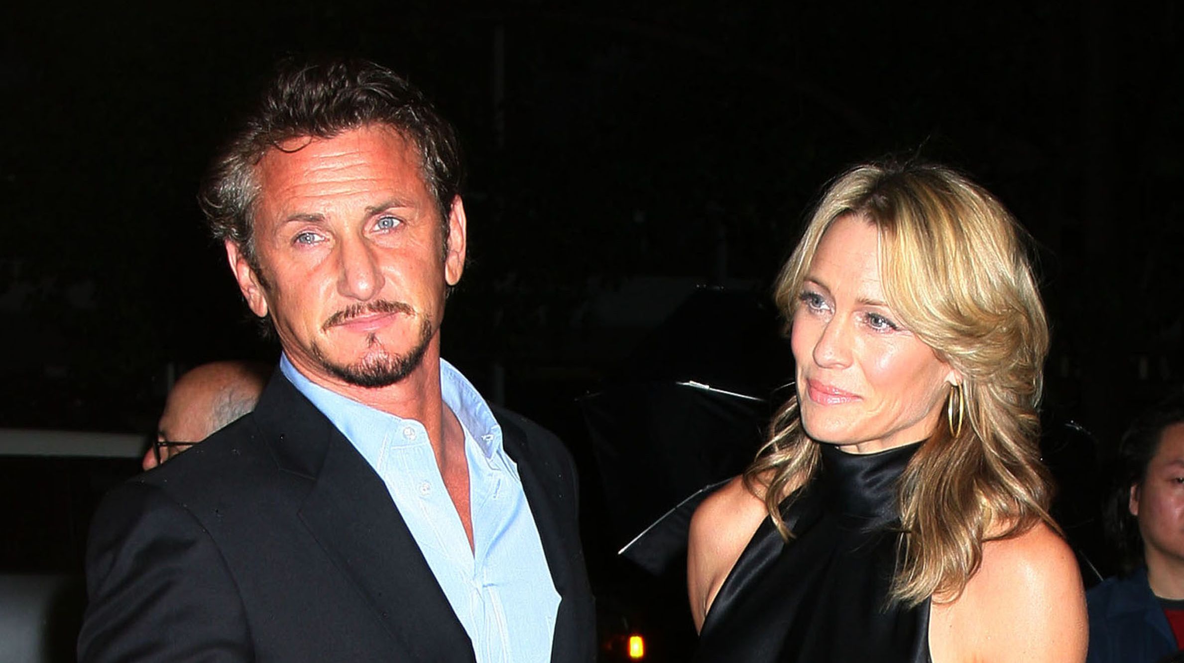 Robin Wright o odgoju djece nakon razvoda od Seana Penna Hello Magazin Croatia Hrvatska