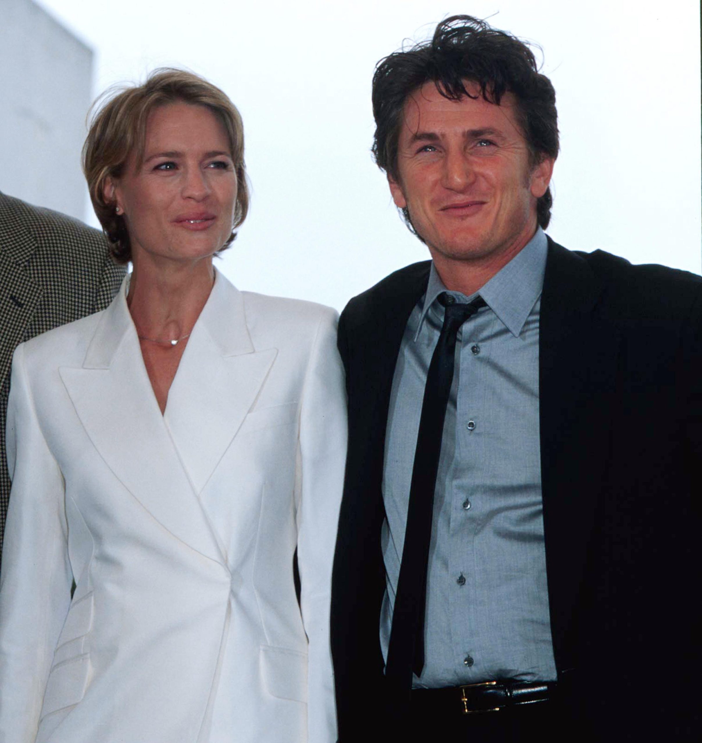 Robin Wright o odgoju djece nakon razvoda od Seana Penna Hello Magazin Croatia Hrvatska