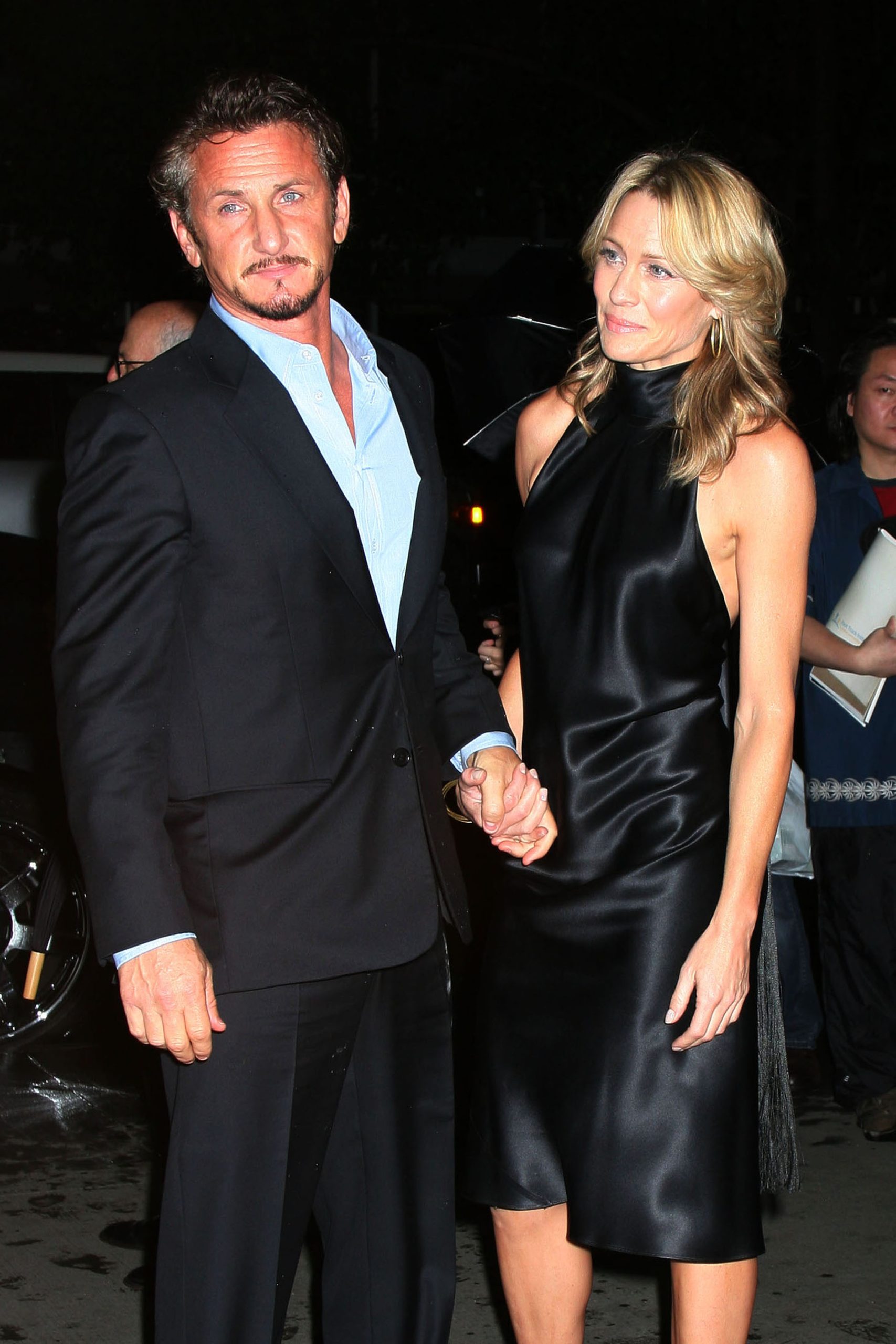 Robin Wright o odgoju djece nakon razvoda od Seana Penna Hello Magazin Croatia Hrvatska