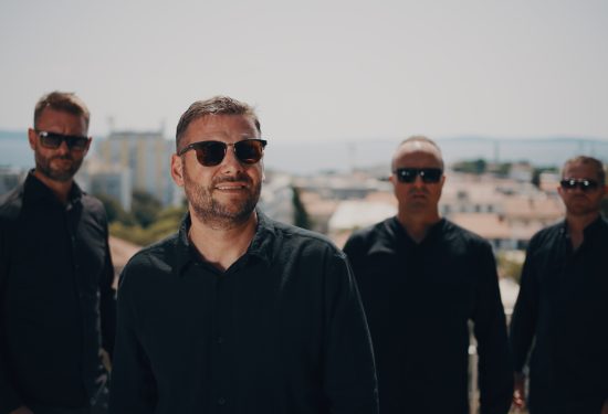 Rustica objavila spot za pjesmu Pobjeda je suđena